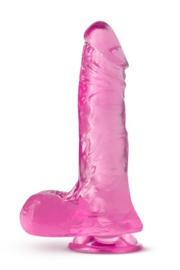 B YOURS PLUS RAM N' JAM PINK
