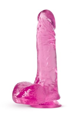 B YOURS PLUS RAM N' JAM PINK