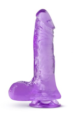 B YOURS PLUS RAM N' JAM PURPLE