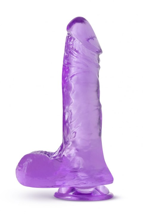 B YOURS PLUS RAM N' JAM PURPLE B YOURS PLUS RAM N' JAM PURPLE