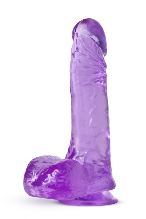 B YOURS PLUS RAM N' JAM PURPLE B YOURS PLUS RAM N' JAM PURPLE