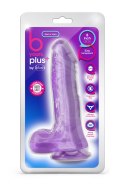 B YOURS PLUS RAM N' JAM PURPLE
