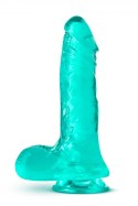 B YOURS PLUS RAM N' JAM TEAL
