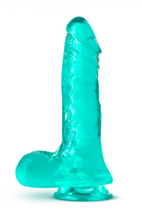 B YOURS PLUS RAM N' JAM TEAL B YOURS PLUS RAM N' JAM TEAL