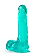 B YOURS PLUS RAM N' JAM TEAL