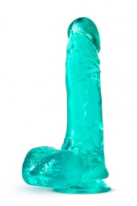 B YOURS PLUS RAM N' JAM TEAL B YOURS PLUS RAM N' JAM TEAL