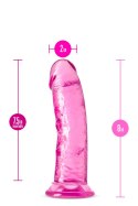 B YOURS PLUS ROAR N" RIDE PINK