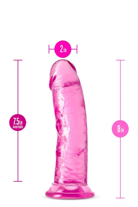 B YOURS PLUS ROAR N" RIDE PINK B YOURS PLUS ROAR N" RIDE PINK