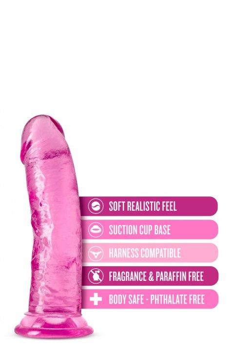 B YOURS PLUS ROAR N" RIDE PINK B YOURS PLUS ROAR N" RIDE PINK