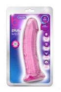 B YOURS PLUS ROAR N" RIDE PINK