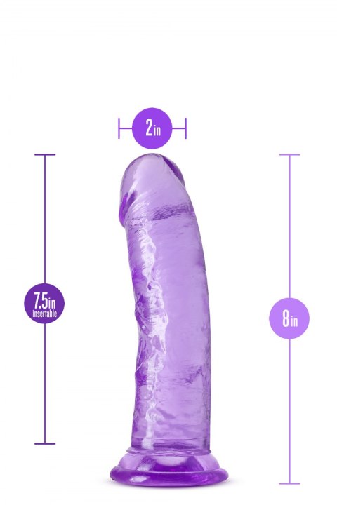 B YOURS PLUS ROAR N" RIDE PURPLE B YOURS PLUS ROAR N" RIDE PURPLE