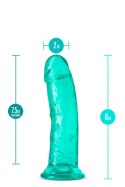 B YOURS PLUS ROAR N" RIDE TEAL