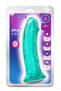 B YOURS PLUS ROAR N" RIDE TEAL