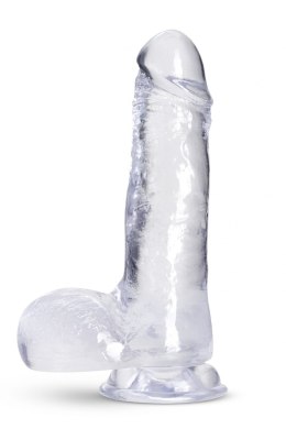 B YOURS PLUS ROCK N' ROLL CLEAR