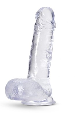 B YOURS PLUS ROCK N' ROLL CLEAR