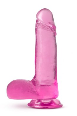 B YOURS PLUS ROCK N' ROLL PINK
