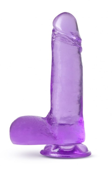 B YOURS PLUS ROCK N' ROLL PURPLE B YOURS PLUS ROCK N' ROLL PURPLE