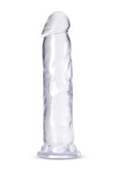 B YOURS PLUS THRILL N" DRILL CLEAR