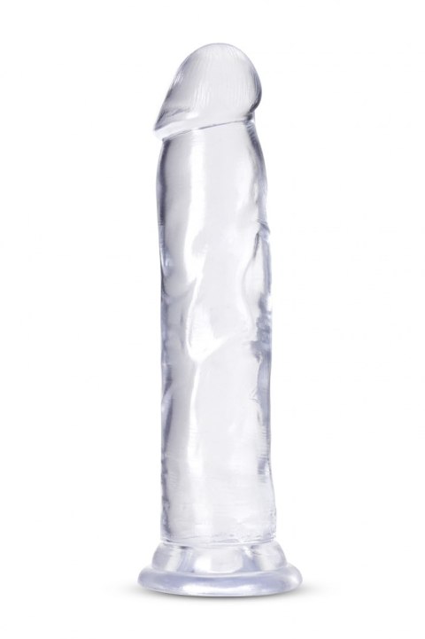 B YOURS PLUS THRILL N" DRILL CLEAR B YOURS PLUS THRILL N" DRILL CLEAR