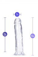 B YOURS PLUS THRILL N" DRILL CLEAR