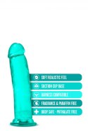 B YOURS PLUS THRILL N" DRILL TEAL