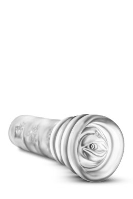 M FOR MEN SOFT AND WET ALL NIGHTER CLEAR