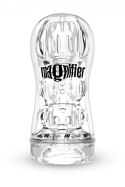M FOR MEN SOFT AND WET MAGNIFIER CLEAR