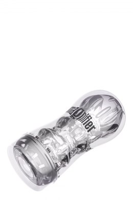 M FOR MEN SOFT AND WET MAGNIFIER CLEAR