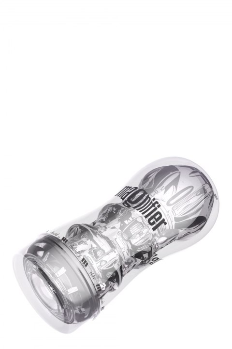 M FOR MEN SOFT AND WET MAGNIFIER CLEAR M FOR MEN SOFT AND WET MAGNIFIER CLEAR