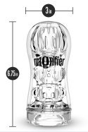 M FOR MEN SOFT AND WET MAGNIFIER CLEAR