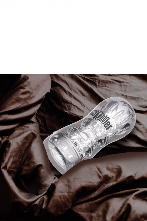 M FOR MEN SOFT AND WET MAGNIFIER CLEAR M FOR MEN SOFT AND WET MAGNIFIER CLEAR