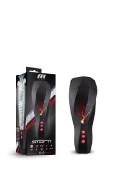M FOR MEN STORM WHITE