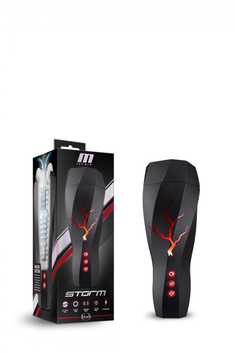 M FOR MEN STORM WHITE M FOR MEN STORM WHITE
