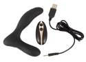 ANOS RC Prostate Butt Plug wit