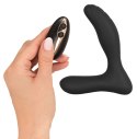 ANOS RC Prostate Butt Plug wit
