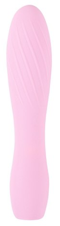 CUTIES MINI VIBRATOR ROSE 3.GE