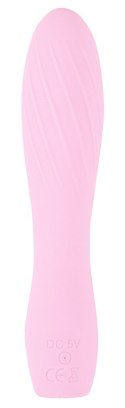 CUTIES MINI VIBRATOR ROSE 3.GE
