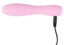 CUTIES MINI VIBRATOR ROSE 3.GE