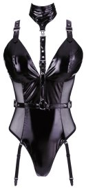 Vinyl Body black 2XL