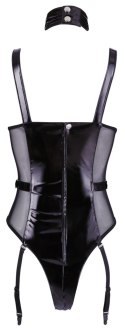 Vinyl Body black 2XL