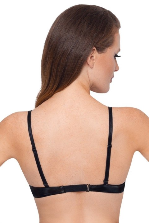 Vinyl Bra black 85C Vinyl Bra black 85C
