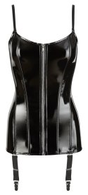 Vinyl Corsage long M