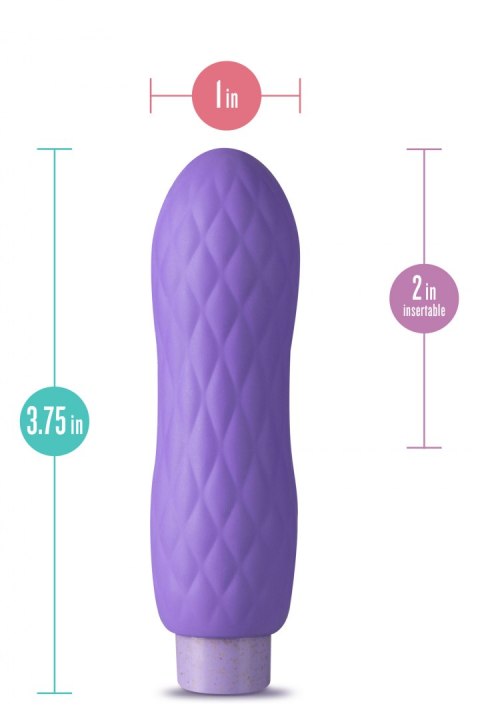 GAIA ECO BLISS LILAC GAIA ECO BLISS LILAC