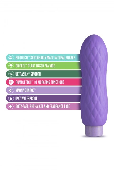GAIA ECO BLISS LILAC GAIA ECO BLISS LILAC
