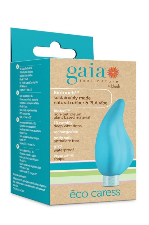 GAIA ECO CARESS AQUA GAIA ECO CARESS AQUA