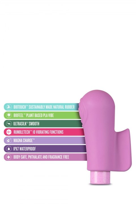 GAIA ECO DELIGHT PURPLE GAIA ECO DELIGHT PURPLE