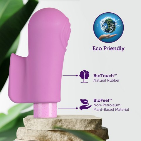 GAIA ECO DELIGHT PURPLE GAIA ECO DELIGHT PURPLE