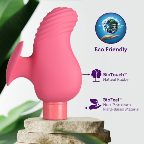 GAIA ECO LOVE CORAL GAIA ECO LOVE CORAL
