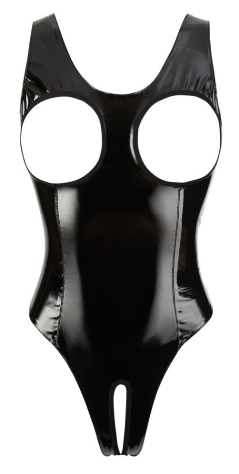 Open cup Vinyl Body S Open cup Vinyl Body S