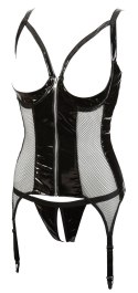 VINYL BASQUE M